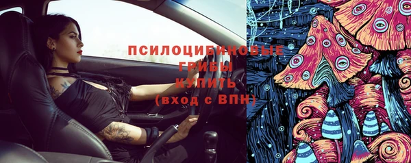 кристаллы Вяземский